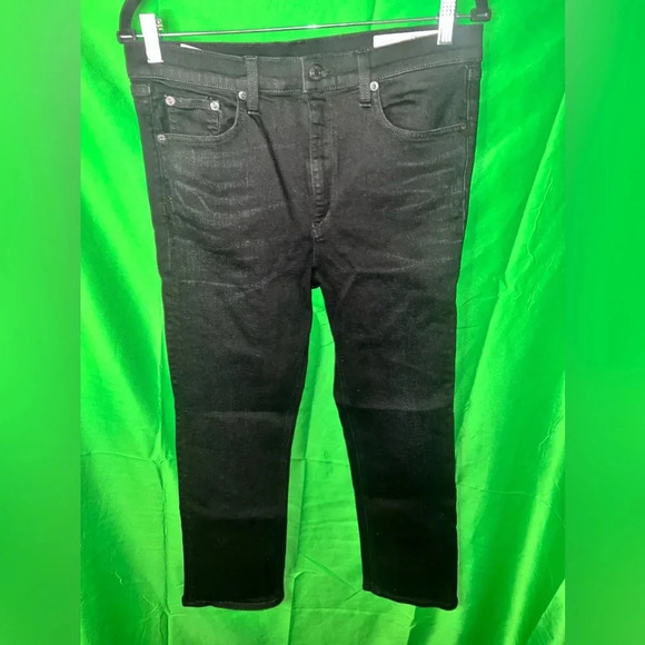 Rag & Bone Jeans size 32 - Picture 3 of 9